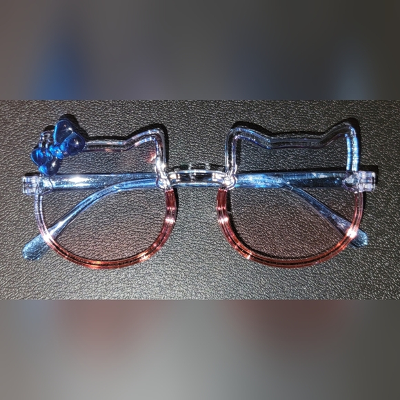 Sanrio Accessories - Hello Kitty Fashion Glasses